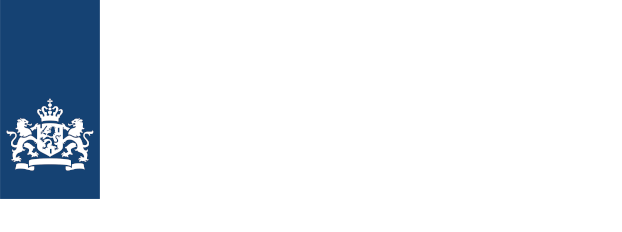 Logo onderdeel van de Rijksoverheid - Naar de homepagina van Onboarding